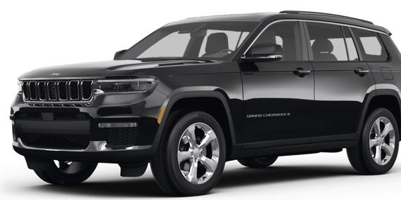 JEEP GRAND CHEROKEE 2023 1C4RJKBG2P8751610 image